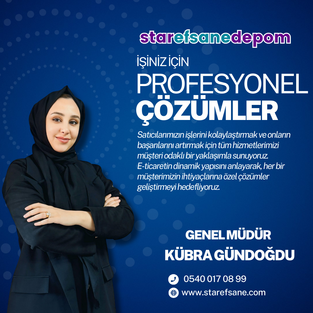 KÜBRA GÜNDOĞDU